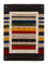Gabbeh Rug - Loribaft Perser - 202 x 142 cm - multicolored
