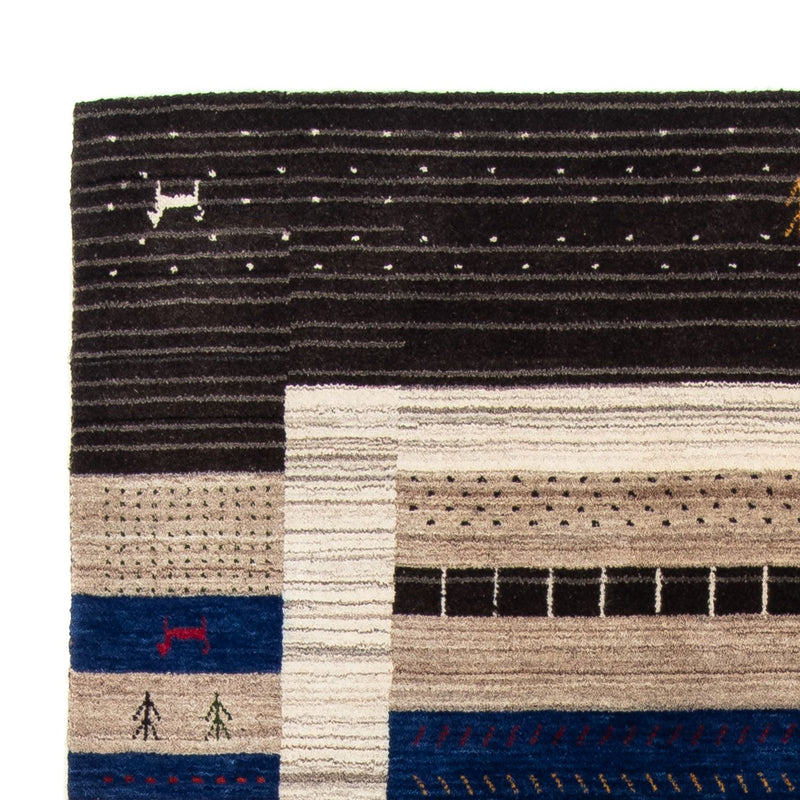 Loribaft Rug 200x140cm - Wool Rug
