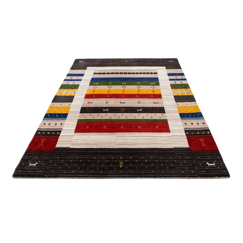 Loribaft Rug 200x140cm - Wool Rug