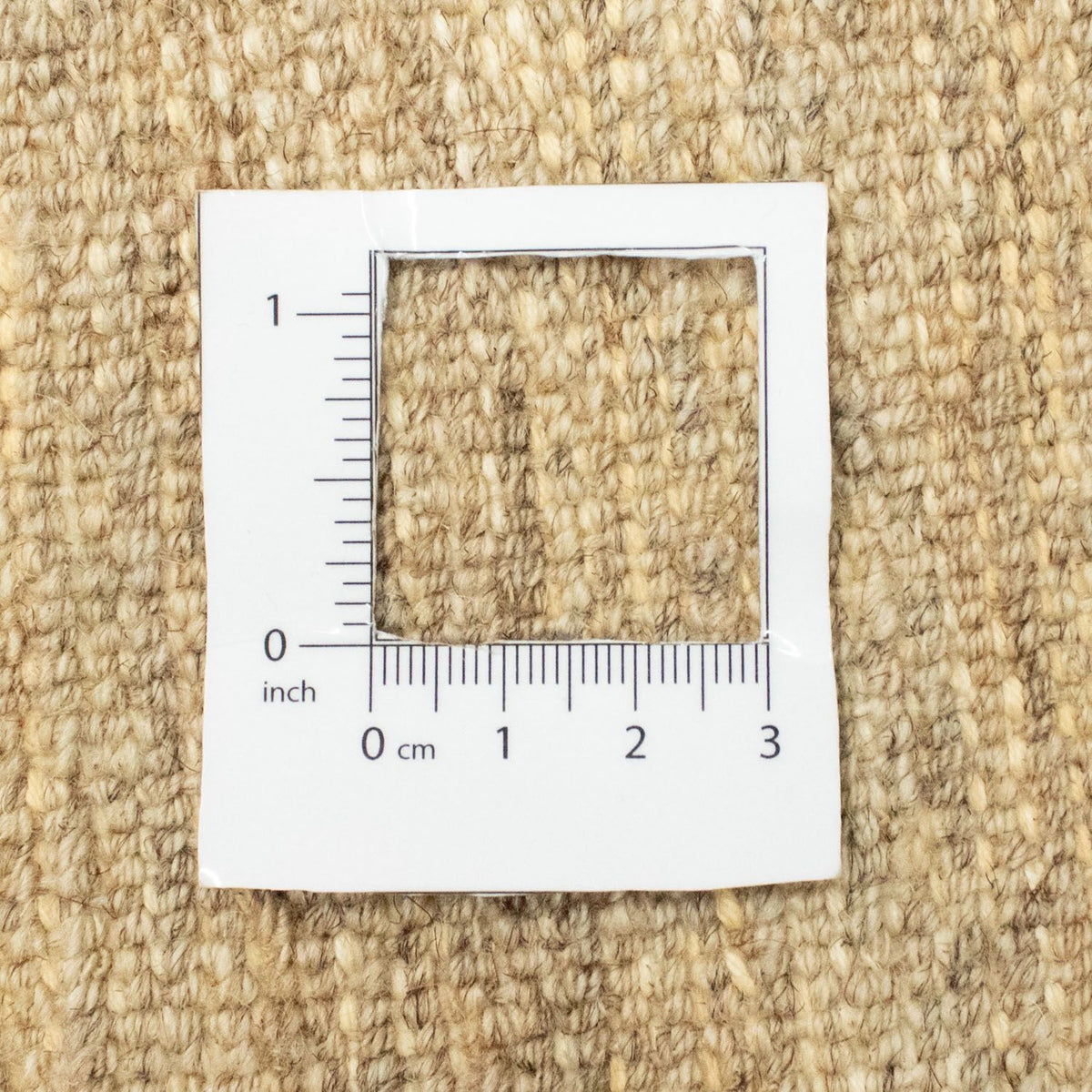 Gabbeh Rug - Perser - 295 x 200 cm - light chocolate