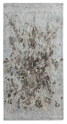 Designer Rug - 140 x 70 cm - multicolored