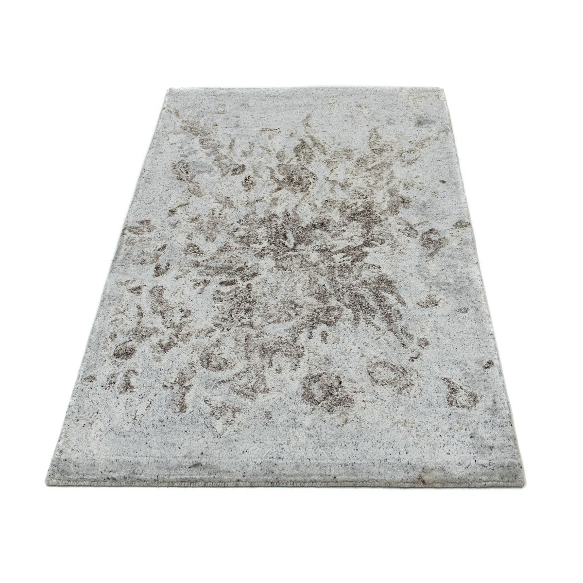 Designer Rug - 140 x 70 cm - multicolored