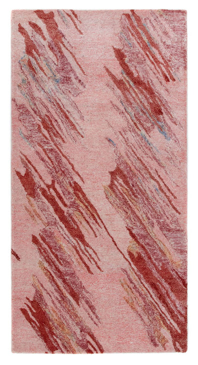 Designer Rug 70x140cm - Designerteppich