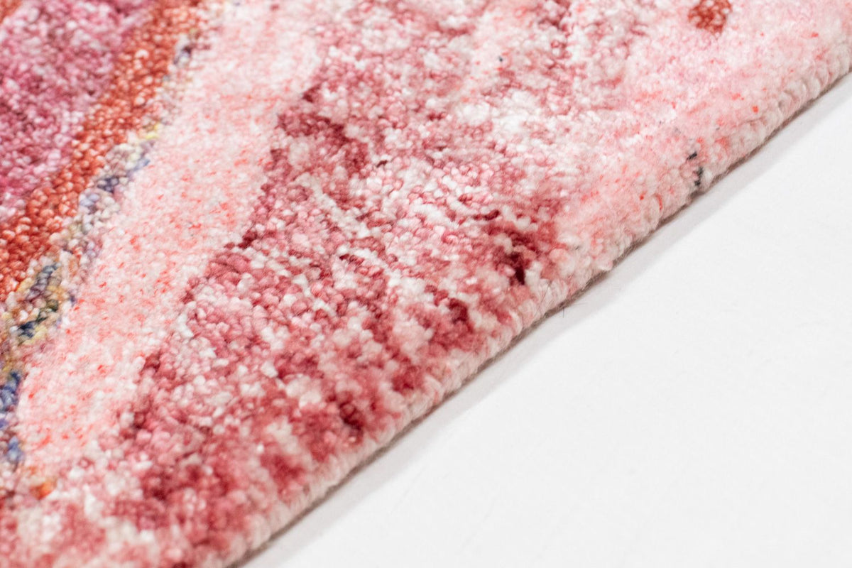 Designer Rug 70x140cm - Designerteppich