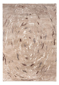 Designer Rug - 300 x 200 cm - beige