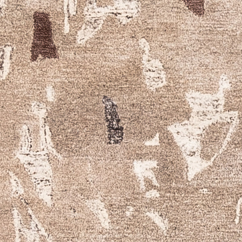 Designer Rug - 300 x 200 cm - beige