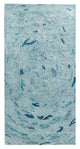 Designer Rug 140x70cm - Designerteppich