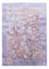 Designer Rug - 240 x 170 cm - lilac
