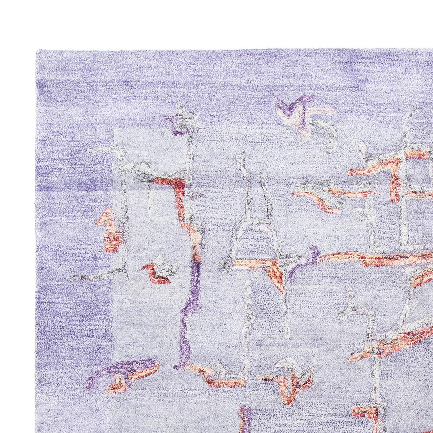 Designer Rug 240x170cm - Designerteppich