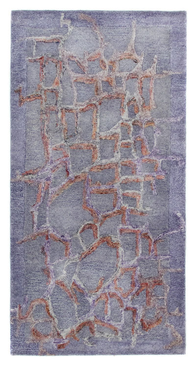 Designer Rug 70x140cm - Designerteppich