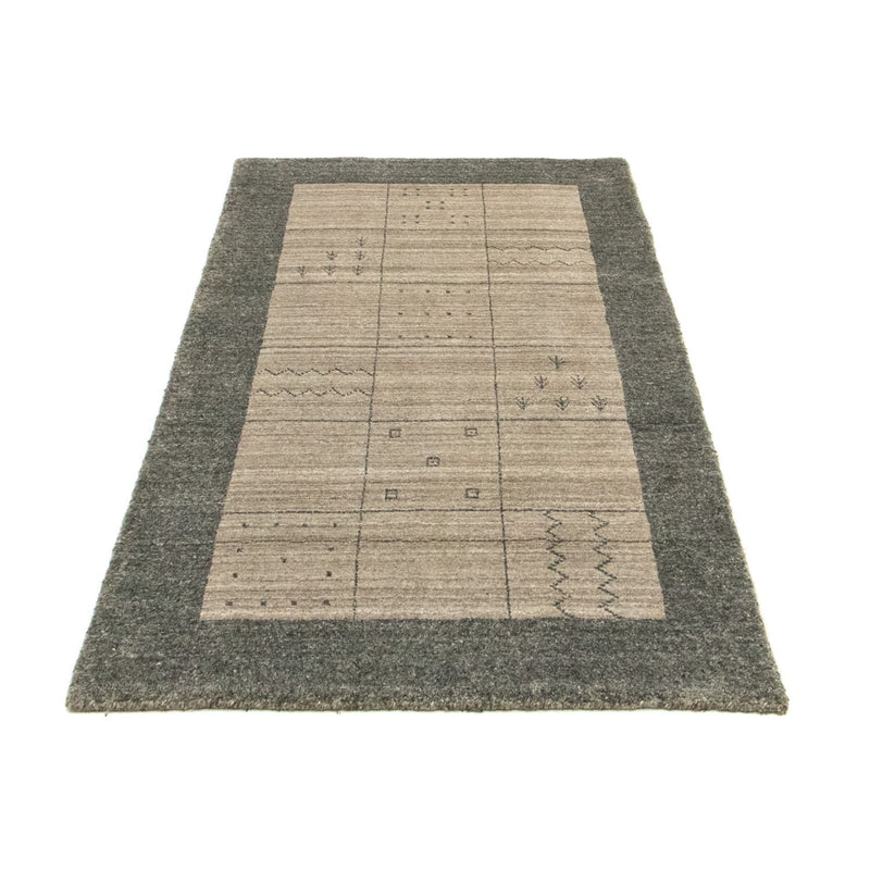 Designer Rug - 140 x 70 cm - beige