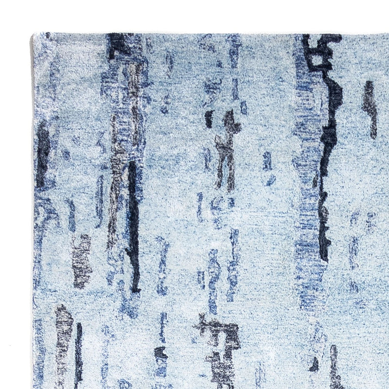 Designer Rug - 300 x 200 cm - multicolored