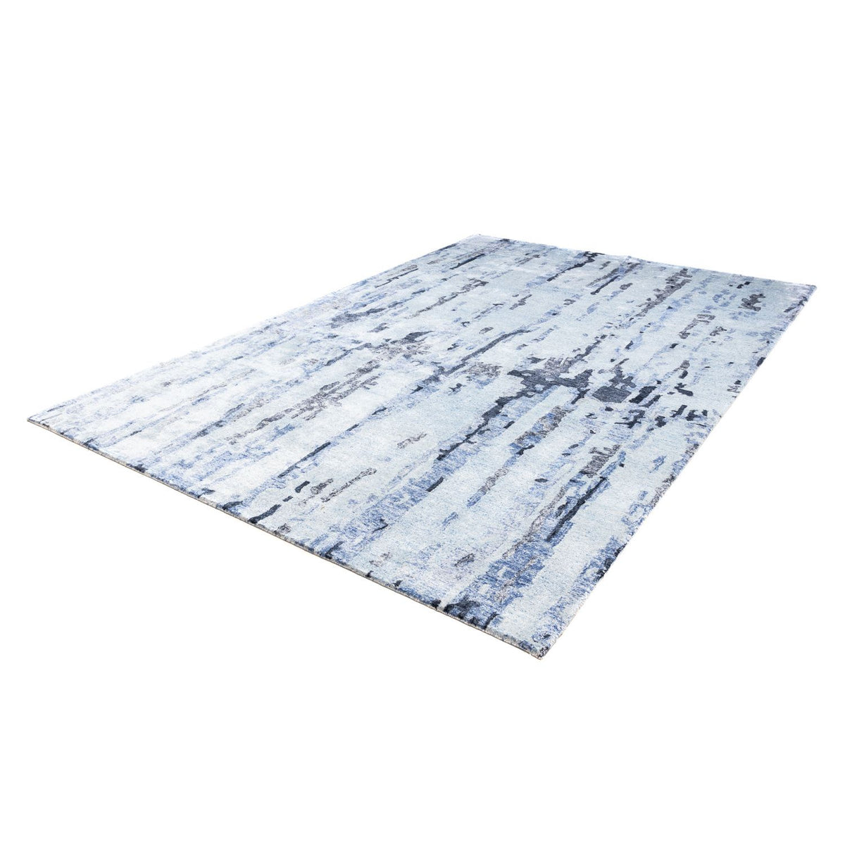 Designer Rug - 300 x 200 cm - multicolored