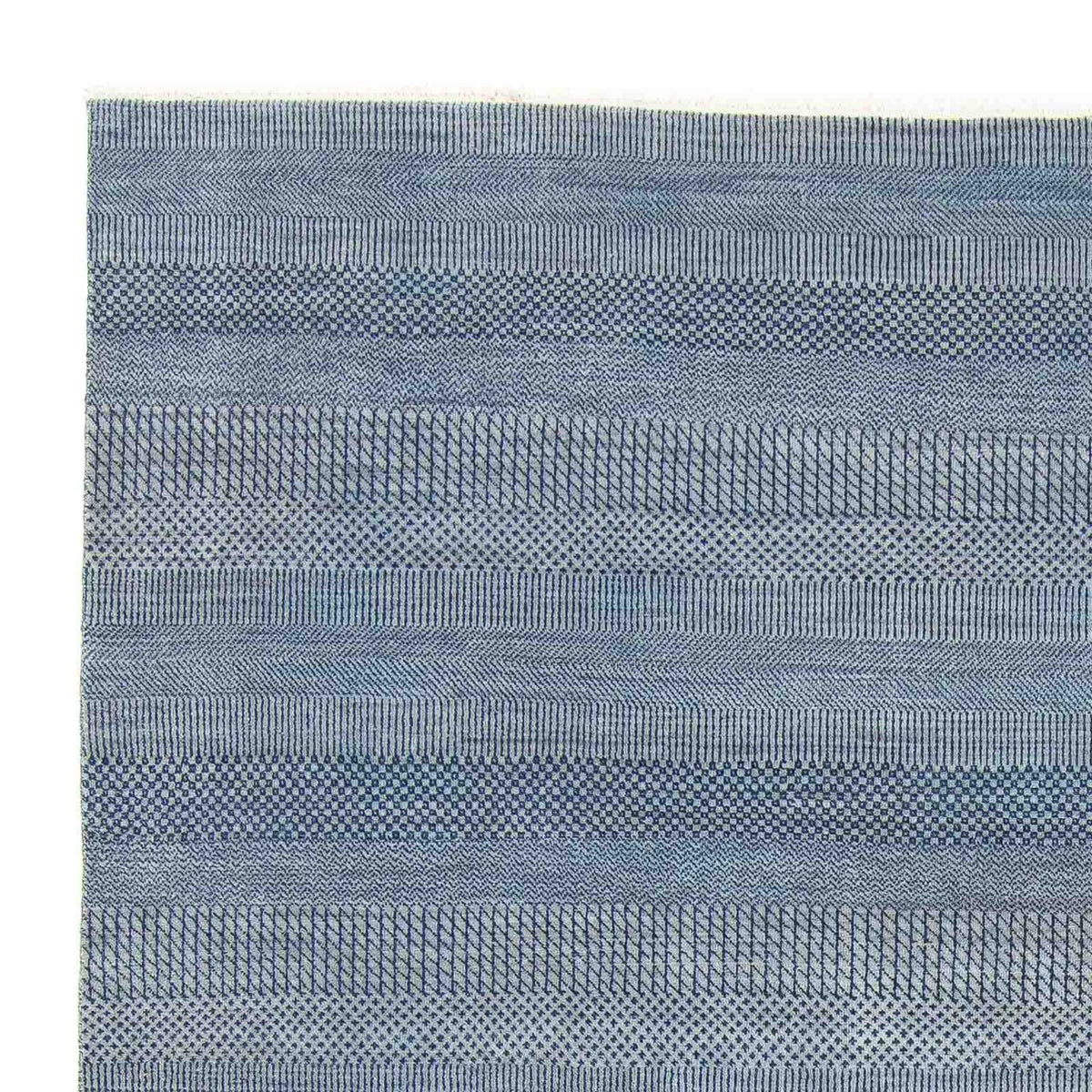 Designer Rug - 308 x 245 cm - multicolored