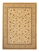 Tabriz - 50 Raj Rug 342x250cm - Persian Rugs