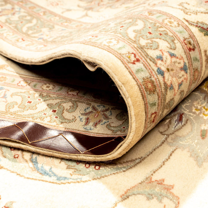 Perser Rug - Tabriz - Royal - 342 x 250 cm - beige