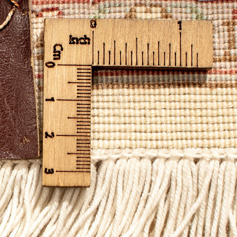 Perser Rug - Tabriz - Royal - 342 x 250 cm - beige