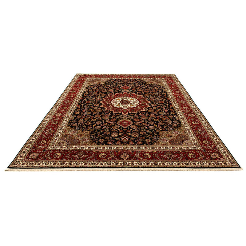 Tabriz - 50 Raj Rug 348x250cm - Persian Rugs