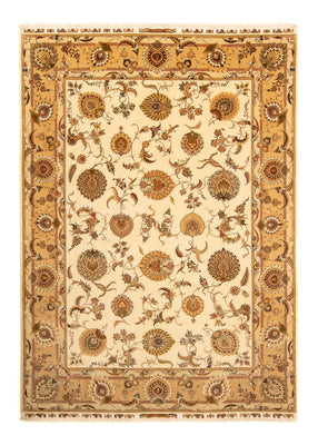 Perser Rug - Tabriz - Royal - 352 x 256 cm - beige