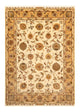 Tabriz - 50 Raj Rug 256x352cm - Persian Rugs