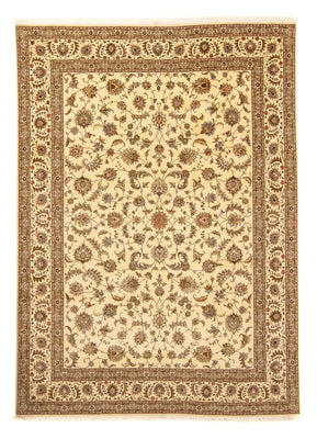 Perser Rug - Tabriz - Royal - 357 x 258 cm - beige