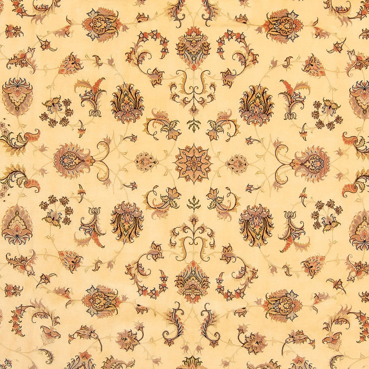 Perser Rug - Tabriz - Royal - 360 x 257 cm - beige