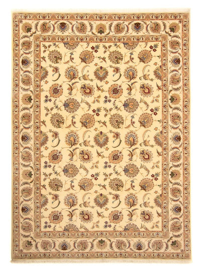 Tabriz - 50 Raj Rug 253x353cm - Persian Rugs