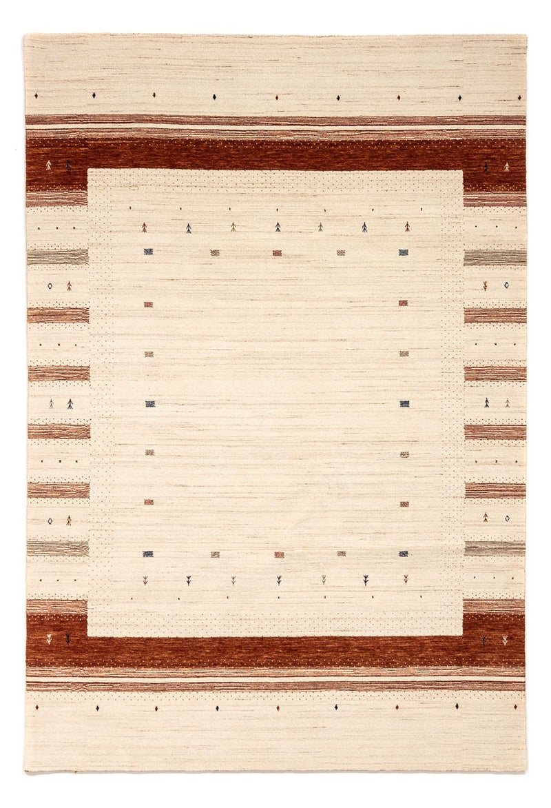 Loribaft Rug 304x206cm - Wool Rug