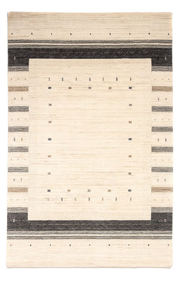 Gabbeh Rug - Loribaft Perser - 304 x 200 cm - beige