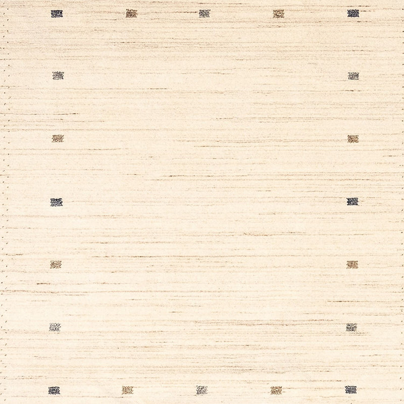 Gabbeh Rug - Loribaft Perser - 304 x 200 cm - beige