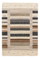 Designer Rug 145x204cm - Designerteppich