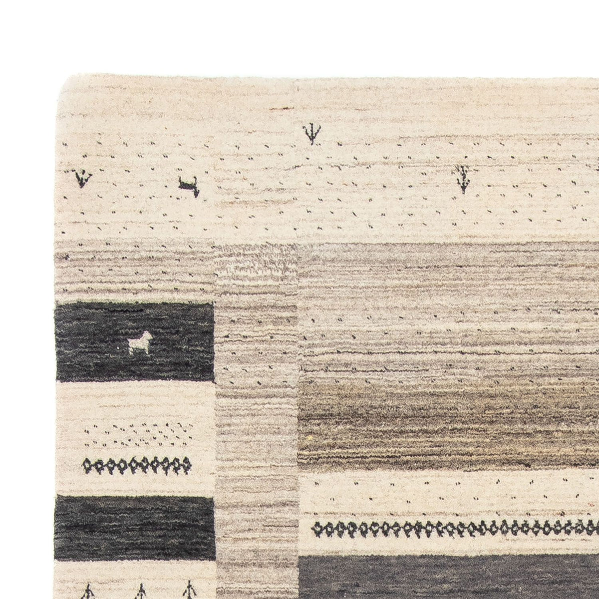 Designer Rug 145x204cm - Designerteppich