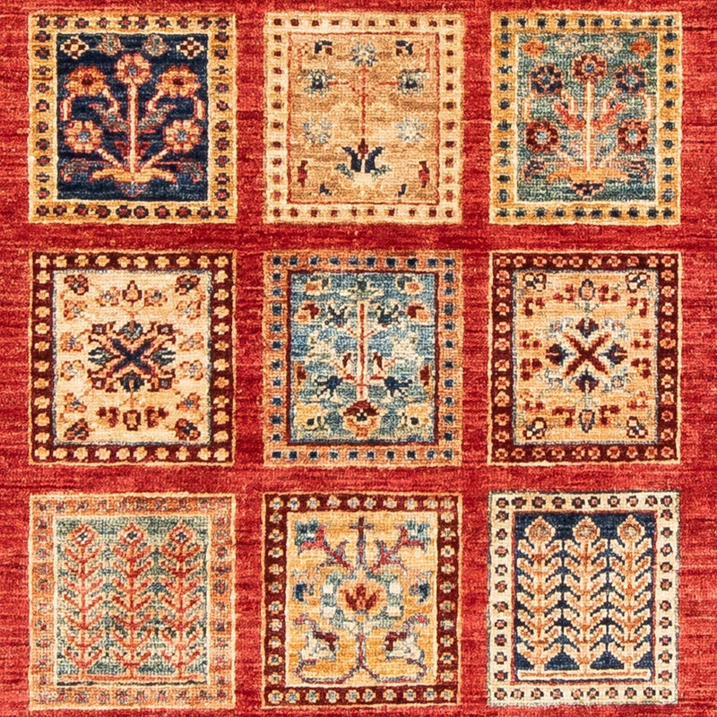 Ziegler Rug 245x75cm - Oriental Rug