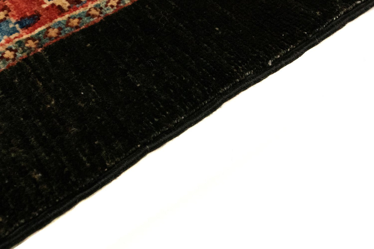 Ziegler Rug - 129 x 76 cm - black