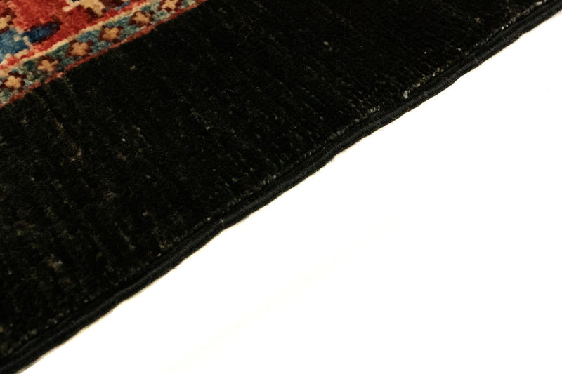 Ziegler Rug - 129 x 76 cm - black
