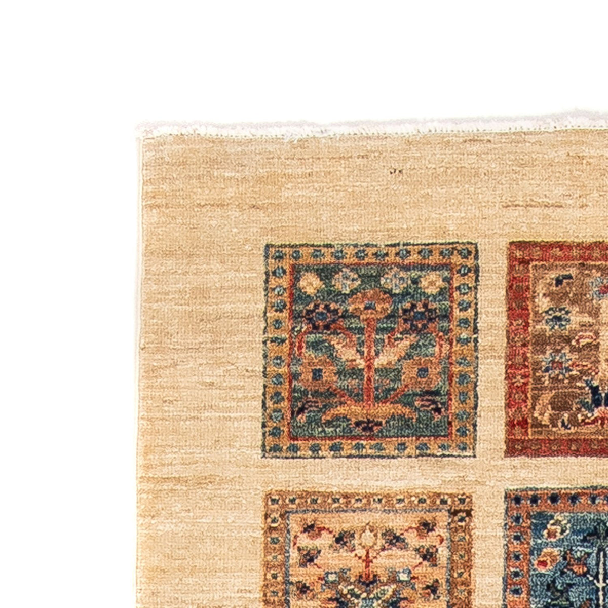 Ziegler Rug 75x244cm - Oriental Rug