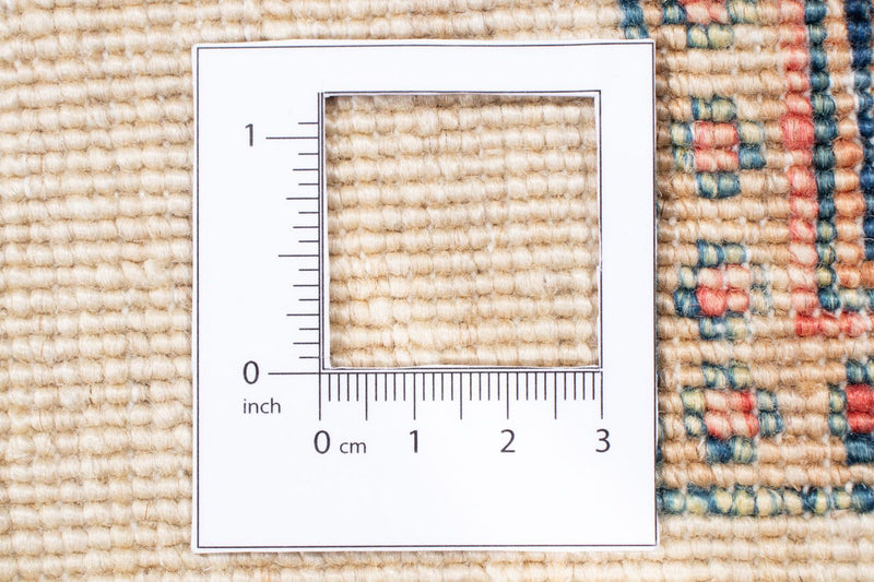 Runner Ziegler Rug - 244 x 75 cm - beige