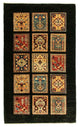 Ziegler Rug 77x124cm - Oriental Rug