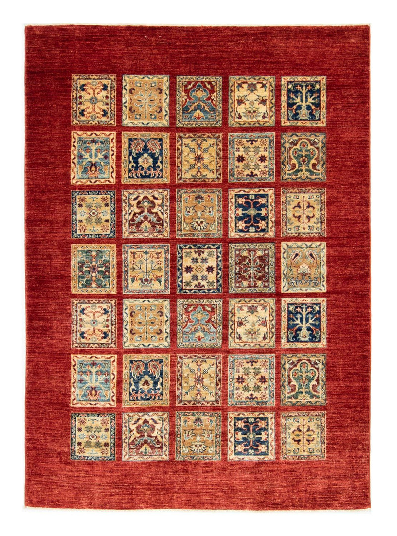 Ziegler Rug 196x147cm - Oriental Rug
