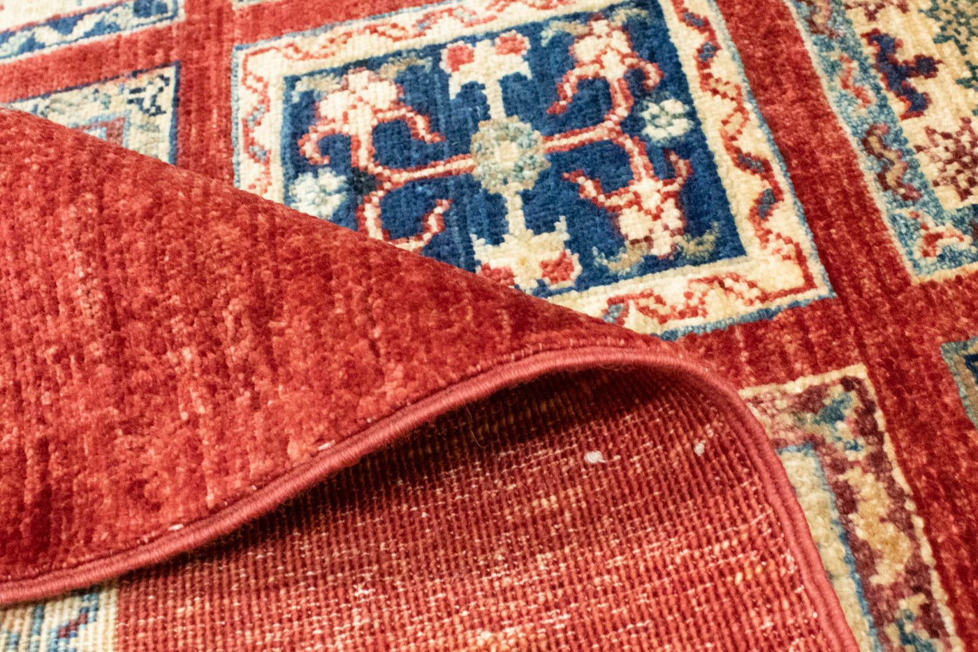 Ziegler Rug 196x147cm - Oriental Rug