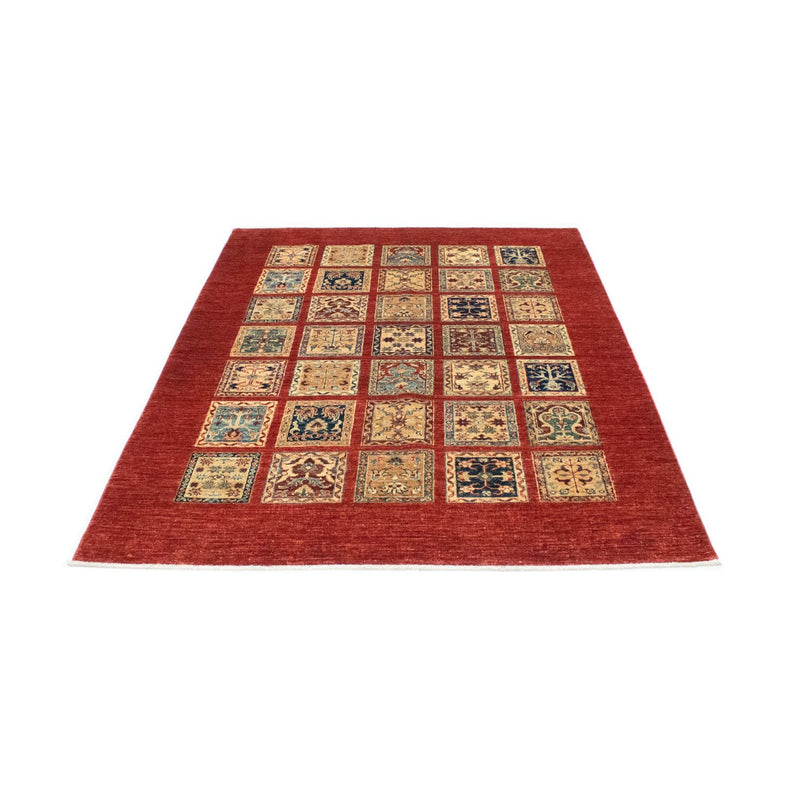 Ziegler Rug 196x147cm - Oriental Rug