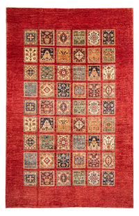 Ziegler Rug 309x200cm - Oriental Rug – product image