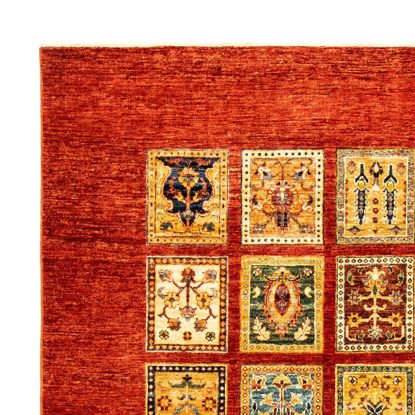 Ziegler Rug 339x247cm - Oriental Rug
