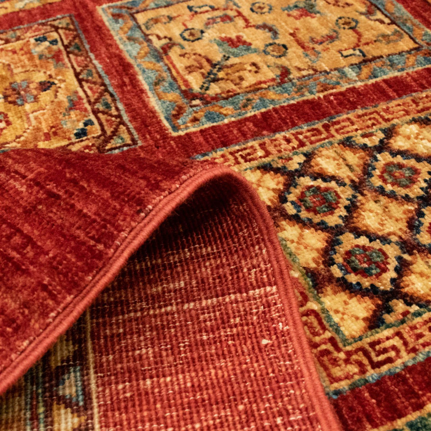 Ziegler Rug 155x99cm - Oriental Rug
