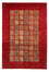 Ziegler Rug - 290 x 199 cm - dark red