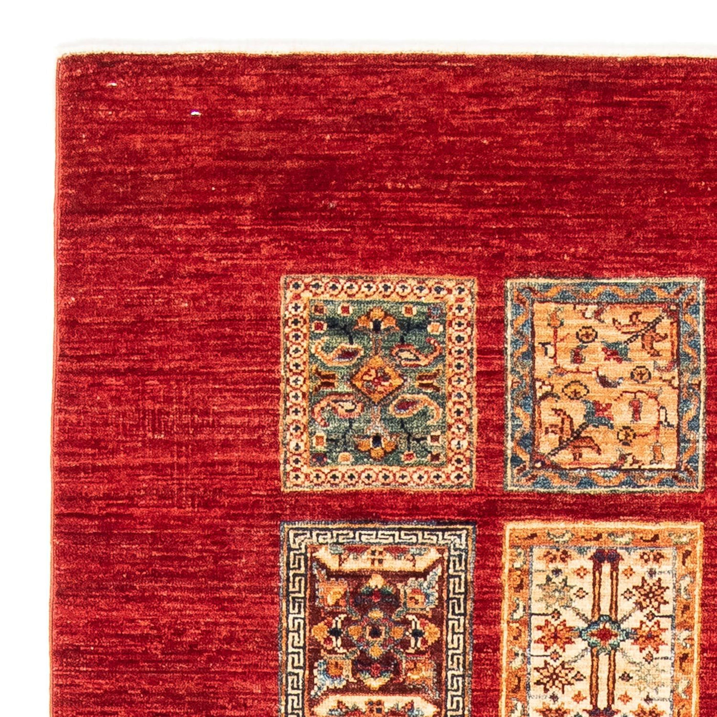 Ziegler Rug 188x124cm - Oriental Rug