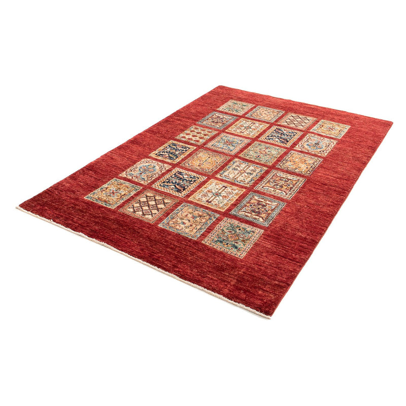 Ziegler Rug - 188 x 124 cm - red