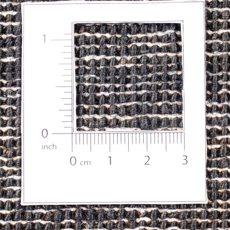 Ziegler Rug - 297 x 198 cm - dark blue