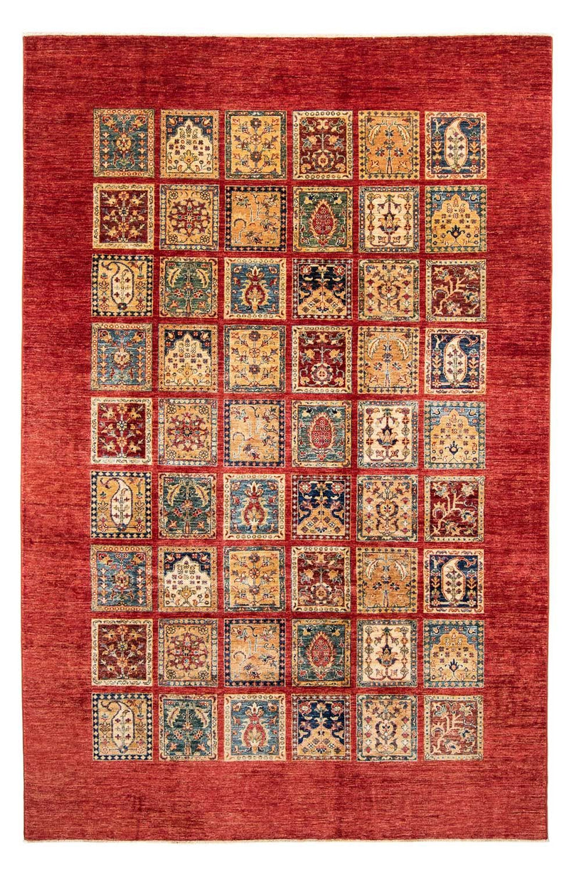Ziegler Rug 195x298cm - Oriental Rug
