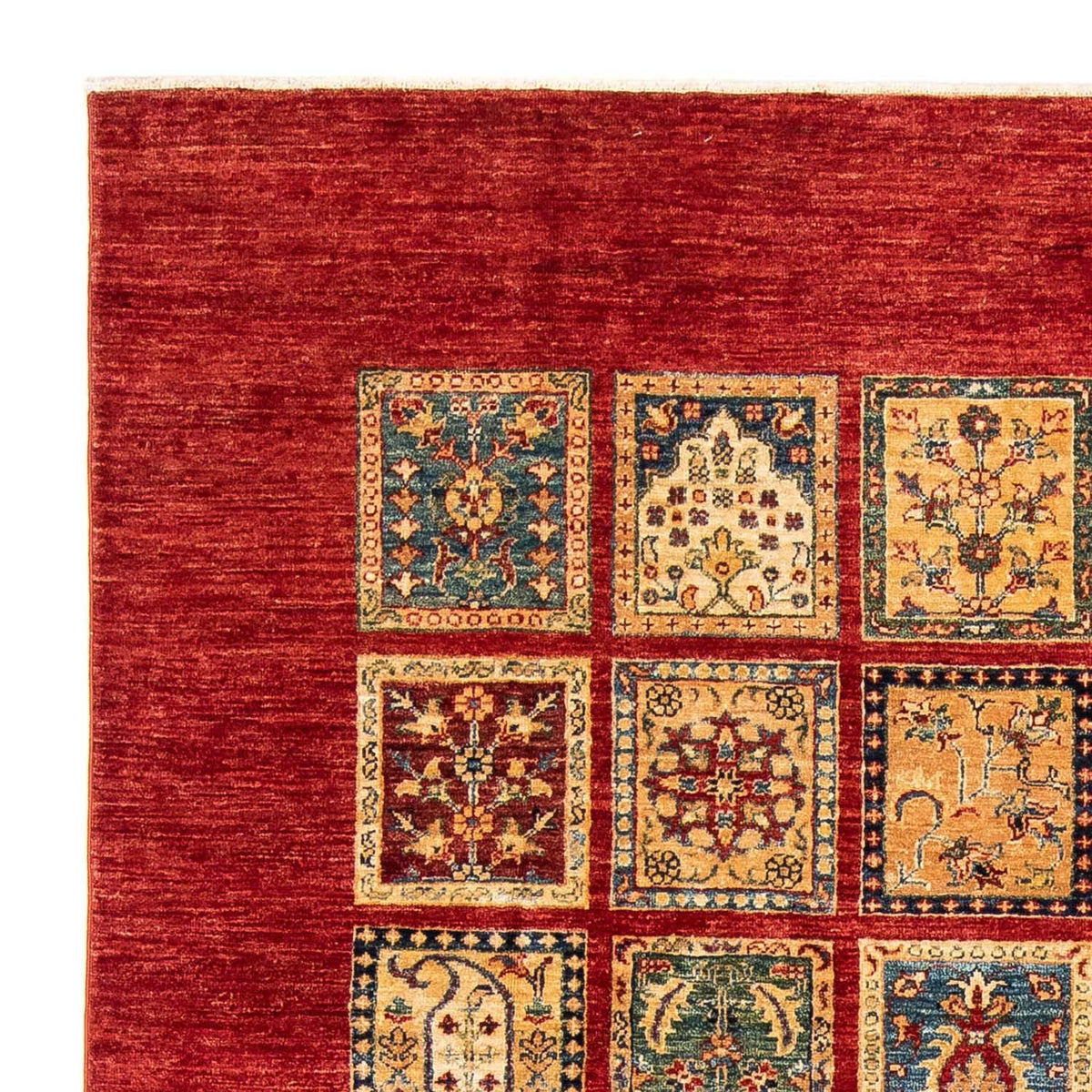Ziegler Rug 195x298cm - Oriental Rug